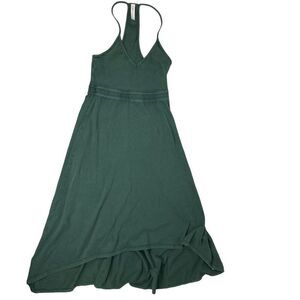 Anthropologie x Daily Practice Racerback Hi Lo Dress size XS